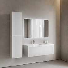 Sancos Snob R Bianco 120 L Комплект (гарнитур) Италия - фото 1 - фото 1