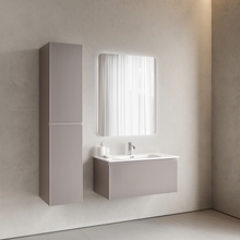 Sancos Snob R Doha Soft 90-2 Комплект (гарнитур) Италия - фото 1 - фото 1