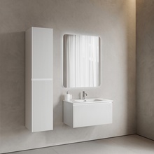 Sancos Snob R Bianco 80-2 Комплект (гарнитур) Италия - фото 1 - фото 1