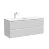 Sancos Snob R SNR120LW Bianco 120 L