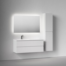 Sancos Snob R Bianco 120 L-2 Комплект (гарнитур) Италия - фото 1 - фото 1