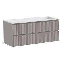 Sancos Snob T SNT120SM Doha Soft 120 Тумба для раковины 44,5x119,5x50 см, Италия - фото 1 - фото 1