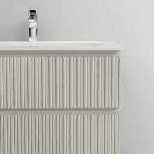 Sancos Snob T SNT60CE Beige Soft 60 Тумба для раковины 44,5x59x50 см, Италия - фото 1 - фото 4