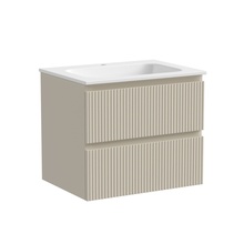 Sancos Snob T SNT60CE Beige Soft 60 Тумба для раковины 44,5x59x50 см, Италия - фото 1 - фото 1