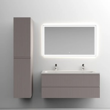 Sancos Snob T Doha Soft 120 Комплект (гарнитур) Италия - фото 1 - фото 1