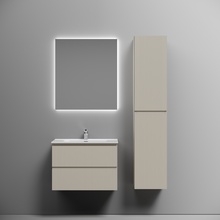 Sancos Snob T Beige Soft 70 Комплект (гарнитур) Италия - фото 1 - фото 1