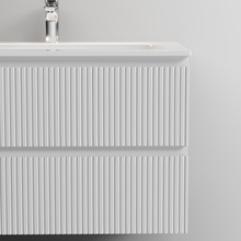 Sancos Snob T SNT90W Bianco 90 Тумба для раковины 44,5x89x50 см, Италия - фото 1 - фото 4