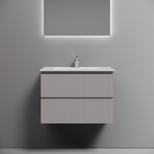 Sancos Snob T SNT70SM Doha Soft 70 Тумба для раковины 44,5x69x50 см, Италия - фото 1 - фото 2