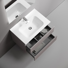 Sancos Snob T SNT70SM Doha Soft 70 Тумба для раковины 44,5x69x50 см, Италия - фото 1 - фото 4