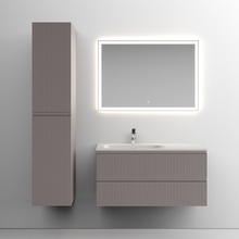 Sancos Snob T Doha Soft 100 L Комплект (гарнитур) Италия - фото 1 - фото 1