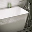 Sancos Square FB14 На каркасе Ванна 170х75 Акриловая ванна 170x75 см, Италия - фото 5 Sancos Square FB14 На каркасе Ванна 170х75 Акриловая ванна 170x75 см, Италия - фото 5