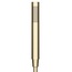Sancos Stick SC9036BG Золото брашированное Душевая лейка 2,8x2,8x20,7 см, Италия - фото 1 Sancos Stick SC9036BG Золото брашированное Душевая лейка 2,8x2,8x20,7 см, Италия - фото 1