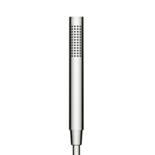 Sancos Stick SC9036BN Никель брашированный Душевая лейка 2,8x2,8x20,7 см, Италия - фото 1 - фото 1