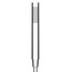 Sancos Stick SC9036CH Хром глянцевый Душевая лейка 2,8x2,8x20,7 см, Италия - фото 1 Sancos Stick SC9036CH Хром глянцевый Душевая лейка 2,8x2,8x20,7 см, Италия - фото 1