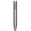 Sancos Stick SC9036GG Воронёная сталь Душевая лейка 2,8x2,8x20,7 см, Италия - фото 1 Sancos Stick SC9036GG Воронёная сталь Душевая лейка 2,8x2,8x20,7 см, Италия - фото 1