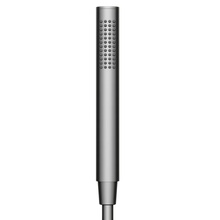 Sancos Stick SC9036GG Воронёная сталь Душевая лейка 2,8x2,8x20,7 см, Италия - фото 1 - фото 1