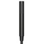 Sancos Stick SC9036MB Чёрный матовый Душевая лейка 2,8x2,8x20,7 см, Италия - фото 1 Sancos Stick SC9036MB Чёрный матовый Душевая лейка 2,8x2,8x20,7 см, Италия - фото 1