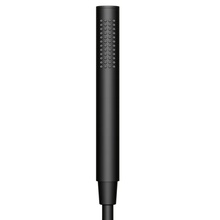 Sancos Stick SC9036MB Чёрный матовый Душевая лейка 2,8x2,8x20,7 см, Италия - фото 1 - фото 1