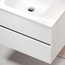 Sancos Urban UR70W Белый глянец 70 Тумба для раковины 45x69x55 см, Италия - фото 6