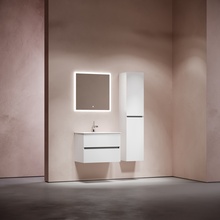 Sancos Urban Белый глянец 70 Комплект (гарнитур) Италия - фото 1 - фото 1