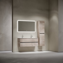 Sancos Urban Дуб галифакс натуральный 120-2 Комплект (гарнитур) Италия - фото 1 - фото 1