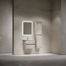 Sancos Urban Дуб галифакс натуральный 60 Комплект (гарнитур) Италия - фото 1 - фото 1