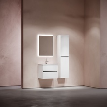 Sancos Urban Белый глянец 60 Комплект (гарнитур) Италия - фото 1 - фото 1