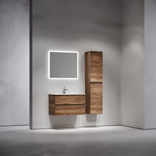 Sancos Urban Дуб чарльстон 80 Комплект (гарнитур) Италия - фото 1 - фото 1