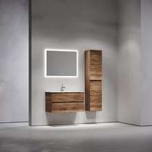 Sancos Urban Дуб чарльстон 90 Комплект (гарнитур) Италия - фото 1 - фото 1