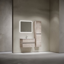 Sancos Urban Дуб Галифакс натуральный 80 Комплект (гарнитур) Италия - фото 1 - фото 1