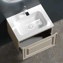 Sancos Very VR60CE Beige Soft  60 Тумба для раковины 44,5x59x37,5 см, Италия - фото 1 - фото 4