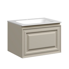 Sancos Very VR60CE Beige Soft 60 Тумба для раковины 44,5x59x37,5 см, Италия - фото 1 Sancos Very VR60CE Beige Soft 60 Тумба для раковины 44,5x59x37,5 см, Италия - фото 1 - фото 1