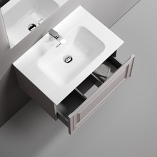 Sancos Very VR70SM Doha Soft 70 Тумба для раковины 44,5x69x40,6 см, Италия - фото 1 - фото 4