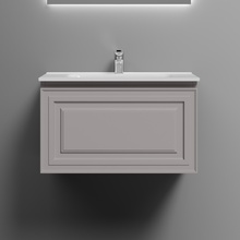 Sancos Very VR70SM Doha Soft 70 Тумба для раковины 44,5x69x40,6 см, Италия - фото 1 - 2 Sancos Very VR70SM Doha Soft 70 Тумба для раковины 44,5x69x40,6 см, Италия - фото 1 - фото 2