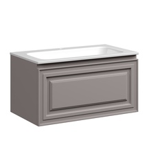 Sancos Very VR80SM Doha Soft 80 Тумба для раковины 44,5x79x40,6 см, Италия - фото 1 Sancos Very VR80SM Doha Soft 80 Тумба для раковины 44,5x79x40,6 см, Италия - фото 1 - фото 1