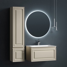 Sancos Very Beige Soft 80-2 Комплект (гарнитур) Италия - фото 1 - фото 1