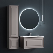 Sancos Very Doha Soft 80 Комплект (гарнитур) Италия - фото 1 - фото 1