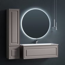 Sancos Very Doha Soft 120 Комплект (гарнитур) Италия - фото 1 - фото 1