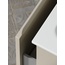 Sancos Very VR100LCE Beige Soft 100 L Тумба для раковины 44,5x99,5x40,6 см, Италия - фото 5