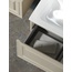 Sancos Very VR100LCE Beige Soft 100 L Тумба для раковины 44,5x99,5x40,6 см, Италия - фото 7