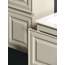 Sancos Very VR100LCE Beige Soft 100 L Тумба для раковины 44,5x99,5x40,6 см, Италия - фото 6