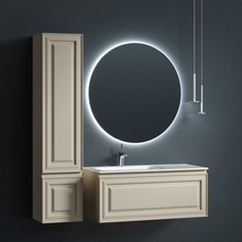 Sancos Very Beige Soft 100 L Комплект (гарнитур) Италия - фото 1 - фото 1