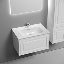 Sancos Very VR70W Bianco 70 Тумба для раковины 44,5x69x40,6 см, Италия - фото 1 - 3 Sancos Very VR70W Bianco 70 Тумба для раковины 44,5x69x40,6 см, Италия - фото 1 - фото 3