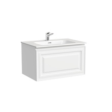 Sancos Very VR70W Bianco 70 Тумба для раковины 44,5x69x40,6 см, Италия - фото 1 Sancos Very VR70W Bianco 70 Тумба для раковины 44,5x69x40,6 см, Италия - фото 1 - фото 1