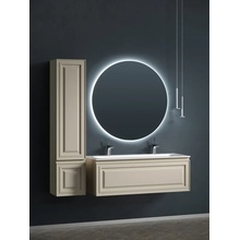 Sancos Very Beige Soft 120(На 2 смесителя) Комплект (гарнитур) Италия - фото 1 - фото 1