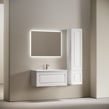 Sancos Very Bianco 90 Комплект (гарнитур) Италия - фото 1 - фото 1