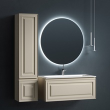 Sancos Very Beige Soft 100 Комплект (гарнитур) Италия - фото 1 - фото 1