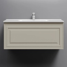 Sancos Very VR90CE Beige Soft 90 Тумба для раковины 44,5x89x40,6 см, Италия - фото 1 - 2 Sancos Very VR90CE Beige Soft 90 Тумба для раковины 44,5x89x40,6 см, Италия - фото 1 - фото 2