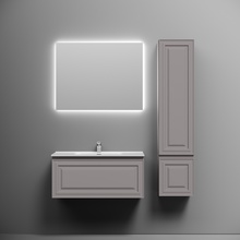 Sancos Very Doha Soft 90 Комплект (гарнитур) Италия - фото 1 - фото 1