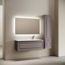 Sancos Very Doha soft 120 R Комплект (гарнитур) Италия - фото 1 - фото 1